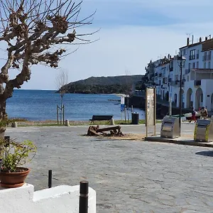 Magico Duplex Sota El Campanar Cadaqués