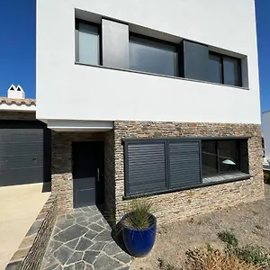 Casa Isabelle Caials Cadaqués